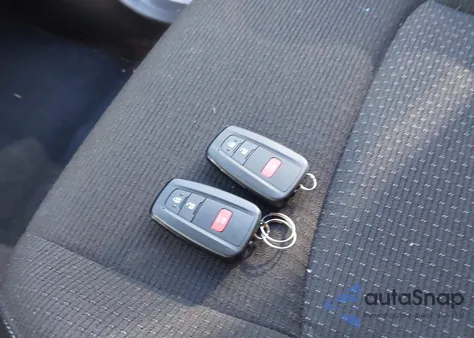 2019 Toyota C-Hr Xle из США, поврежденный, VIN JTNKHMBXXK1034930